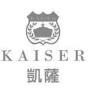 KAISER 凱薩及圖