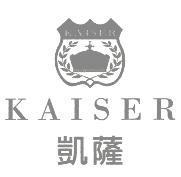 KAISER 凱薩及圖
