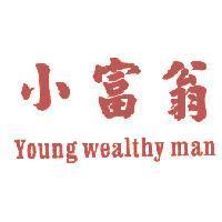 Young Wealthy Man 小富翁