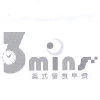 3mins 美式營養早餐及圖