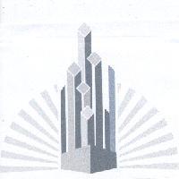 冠亞建設公司標章