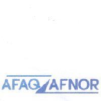 AFAQ AFNOR