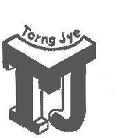 Torng Jye 及 TJ 設計圖