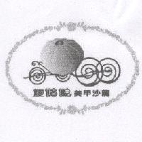 灰姑娘美甲沙龍及圖