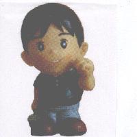 辛格瑪娃娃