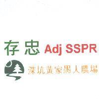 存忠 Adi SSPR 深坑黃家愚人農場及圖