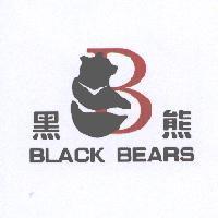 黑熊 BLACK BEARS 及圖