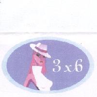 3X6 及圖