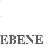 EBENE