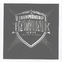 CHAMPIONSHIP GAMING SERIES and design