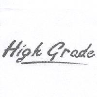 High Grade 及圖