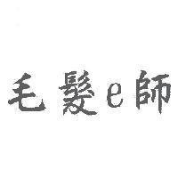毛髮 e 師