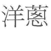 洋蔥