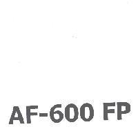 AF-600 FP