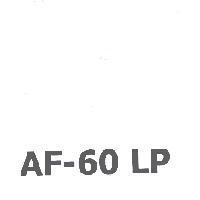 AF-60 LP