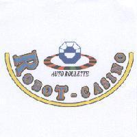 ROBOT-CASINO AUTO ROULETTE 及圖