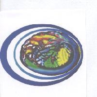 陳錦校標章圖