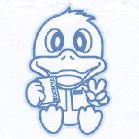 布可鴨 BOOK YA 及圖