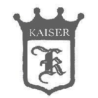 KAISER 及圖