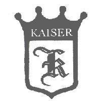 KAISER 及圖