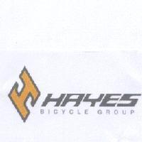 H HAYES BICYCLE GROUP Horizontal Design