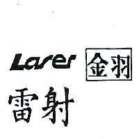 金羽雷射 LASER 