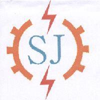 SJ 齒輪與閃電圖