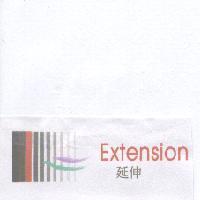 延伸 EXTENSION 及圖