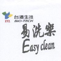 台酒生技 TTL BIO-TECH 易洗樂 Easy clean