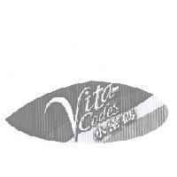 水密碼 Vita-Codes 及圖