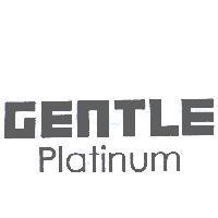 GENTLE platinum