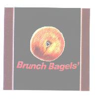 Brunch Bagels' 及圖