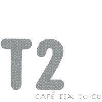 T2 CAFE TEA TO GO