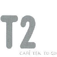 T2 CAFE TEA TO GO