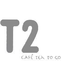 T2 CAFE TEA TO GO