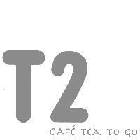 T2 CAFE TEA TO GO