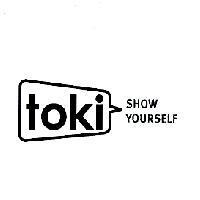 Toki SHOW YOURSELF 及圖