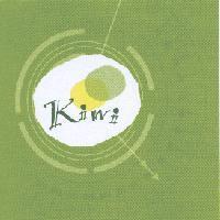 kiwi 碁威