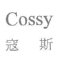 Cossy 寇斯