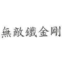 無敵鐵金剛