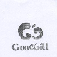 GOODWILL 設計圖