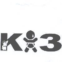 K3 及圖