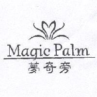 夢奇旁 MAGIC PALM 及圖
