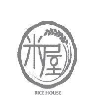 米屋 RICE HOUSE 及圖