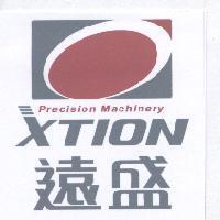遠盛 XTION 及圖