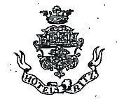 HOTEL RITZ & REST LABEL 