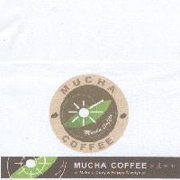 慕夏咖啡 Mucha Coffee 及圖