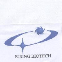 日星 RISING BIOTECH 及圖