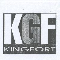 KINGFORT KGF & DEVICE