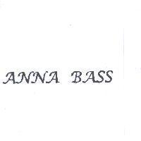 ANNA BASS